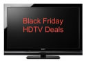 Best Black Friday HDTV Deals Roundup: TVs from 32
