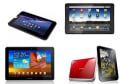 Best Black Friday Tablet & Reader Roundup: iPad for $480, NOOKcolor for $119