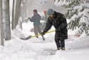 Winter Weather Preparedness: To Shovel, Scoop, or Blow the Snow?