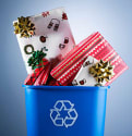 Keeping the Holidays Green: 8 Eco-Friendly Gift Wrapping Ideas