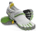 Barefoot Running: dealnews Tests the Vibram FiveFingers Shoes