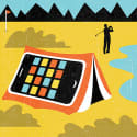 Money-Saving Smartphone Apps for Outdoorsmen