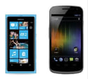 5 Android and Windows-based Smartphone Deals for Any Budget