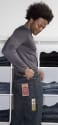 Menswear Meets Vanity Sizing: Popular Apparel Brands Offer Inconsistent Sizes