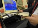 Apple's MacBook Air vs. The Lenovo IdeaPad U310, Intel's Cheapest Ultrabook