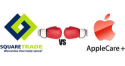 War of the Warranties: AppleCare vs. SquareTrade