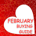 The Best and Worst Things to Buy in February