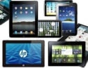 5 Tablet Deals: iPad 2 All-Time Low, Samsung Galaxy Tabs from $400, and more