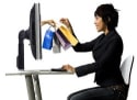 10 Reasons Why It's OK to Shop Online at Work