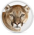 Mac OS X Mountain Lion vs. REAL Mountain Lion