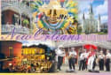 Taking it Easy in the Big Easy: Deals on New Orleans Hotels and Activities