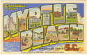Enjoy Your Stay in Myrtle Beach, South Carolina