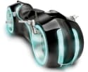 Low, Low Rider at a High Price: The Cost of Owning a Tron Legacy Light Cycle
