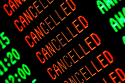 Booking Got Bumped? Your Vacation Cancellation Recourse