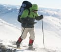 Gear Up for a Mountain Climbing Adventure