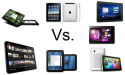 Survey Says: iPad 2 is the Second Most Popular Tablet for First-Time Buyers