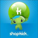 Coupons from the Popular Shopkick App Pale in Comparison to Online Offers