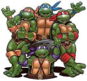 Rumor Roundup: PlayStation 4 Codename? TMNT (Minus the 'TM')? iPhone 5?