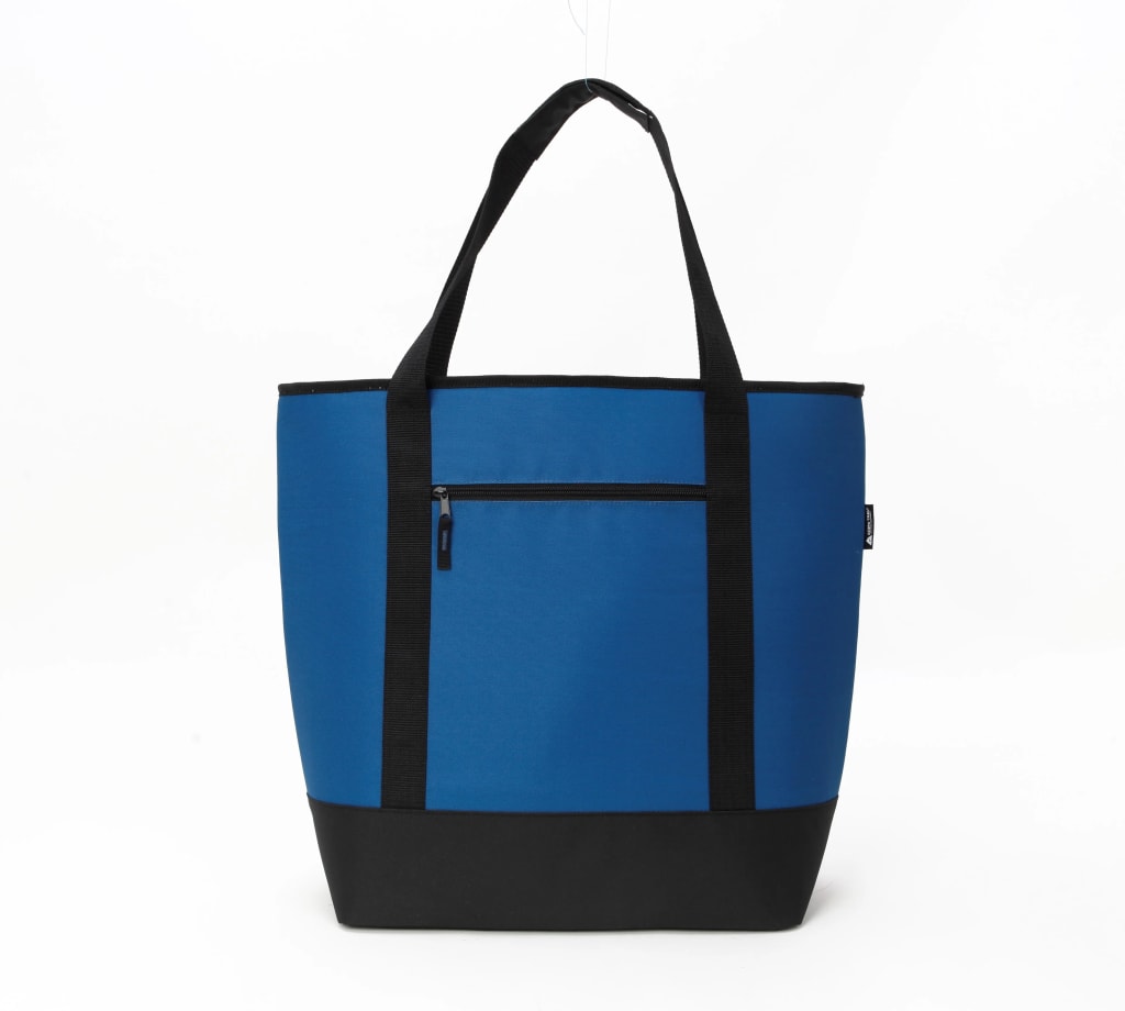 Ozark Trail 50-Can Soft Cooler Tote
