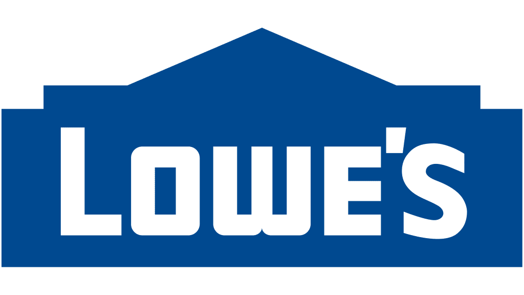Lowe's Memorial Day Sale