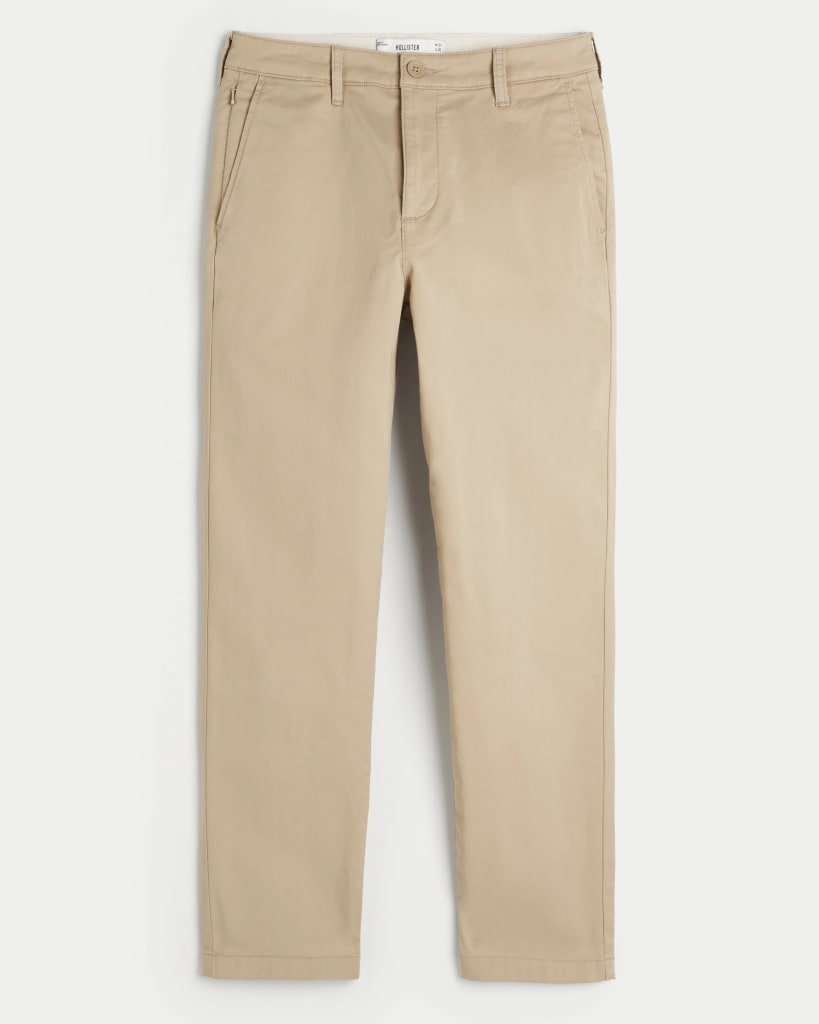 Hollister Men's Pants Clearance Deals