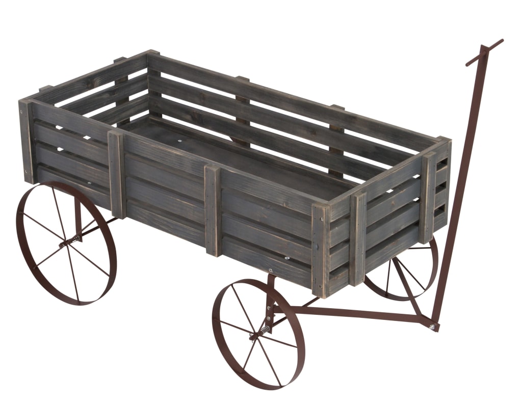 Lowe's Early Black Friday Lawn and Garden Deals