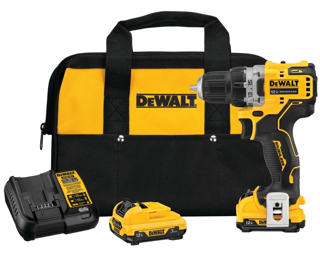 Power Tools & Batteries at Lowe's