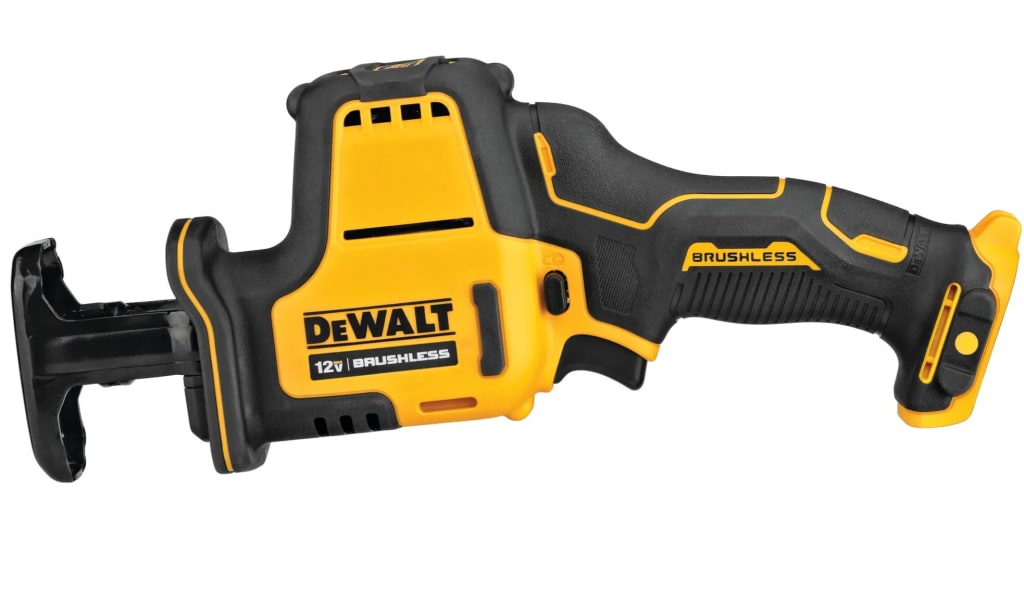 DeWalt Power Tools at Lowe's