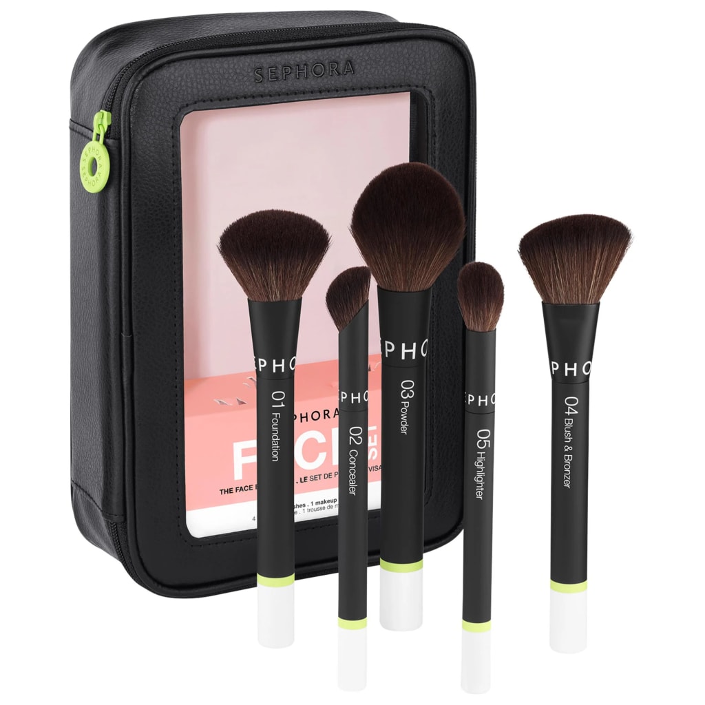 Sephora Tools & Brushes Black Friday Deals