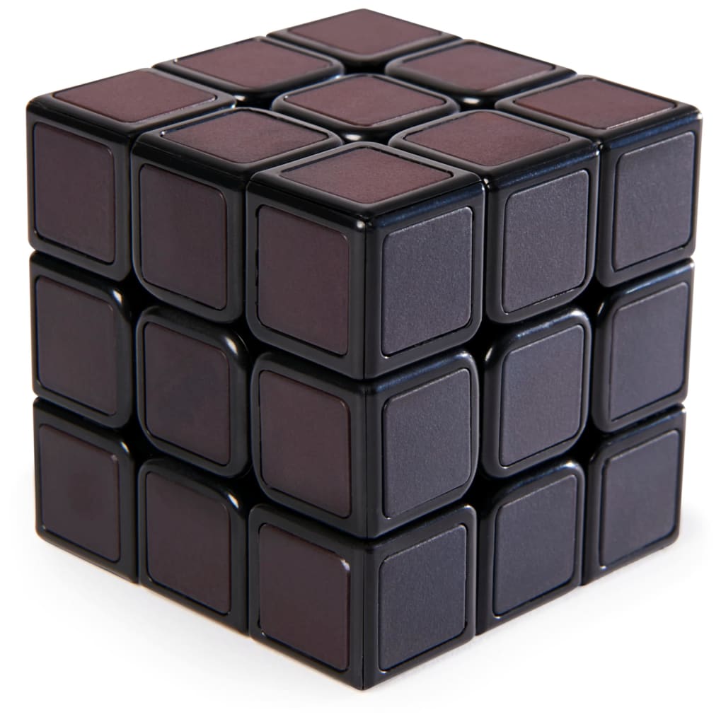 Rubik's Cube Phantom