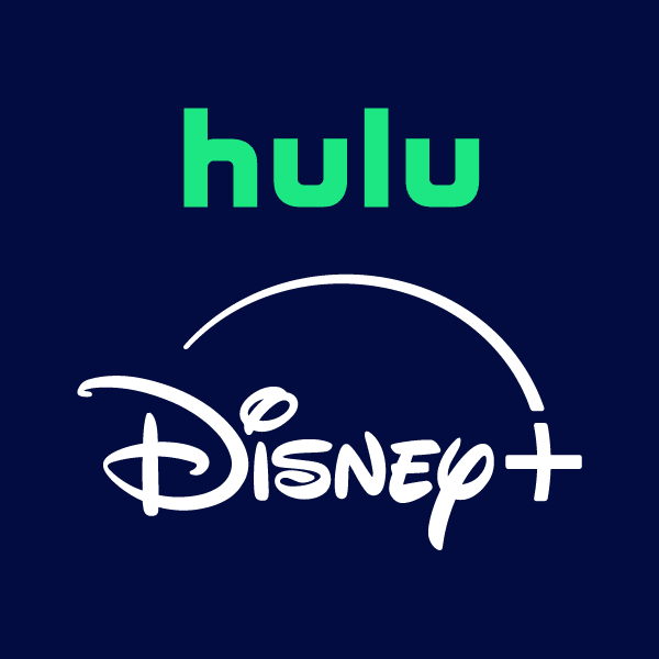 Disney+, Hulu Bundle w/ Ads