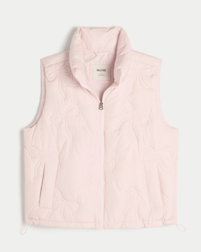 Hollister Women's Clearance Coats and Jackets Deals