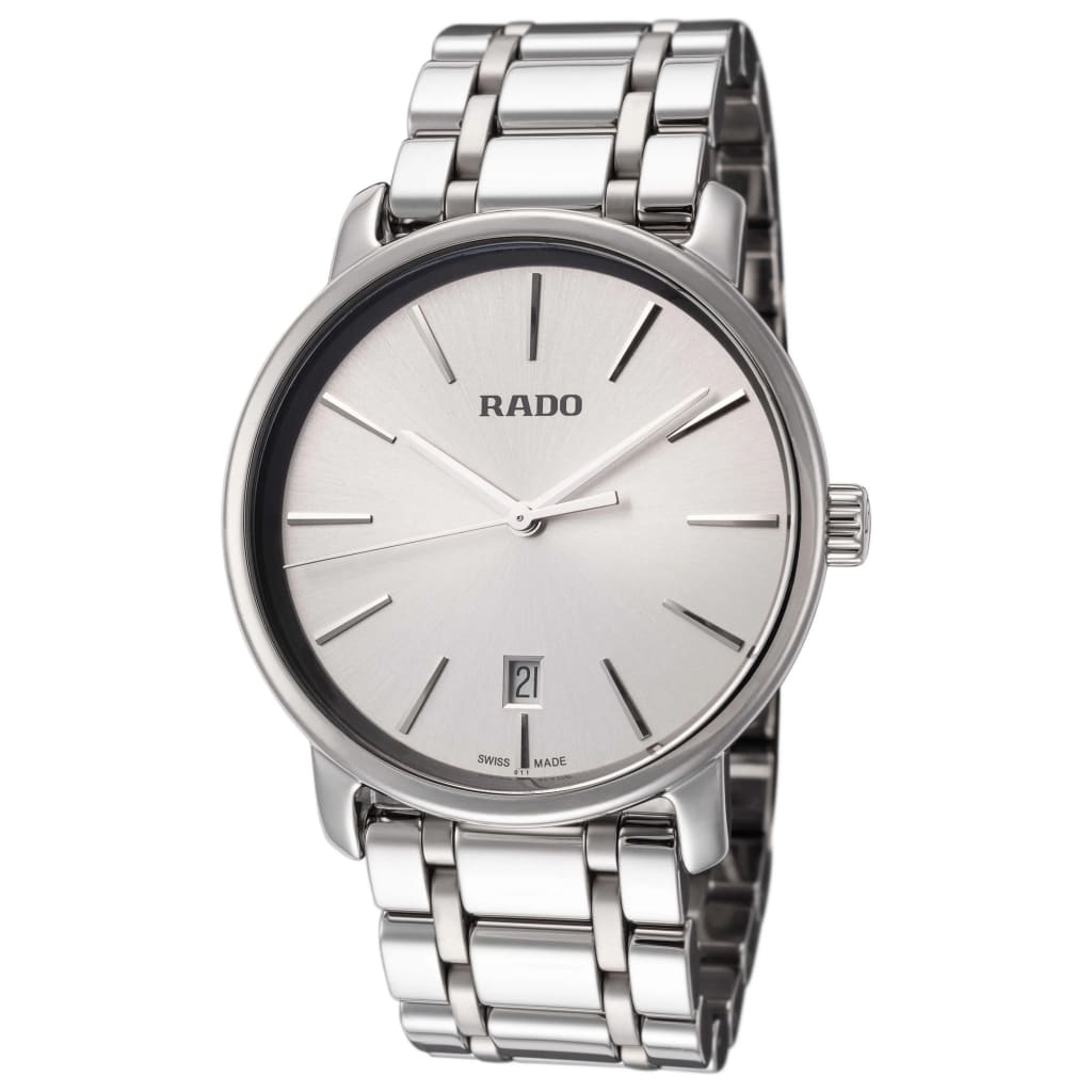 Swiss Watches at Ashford