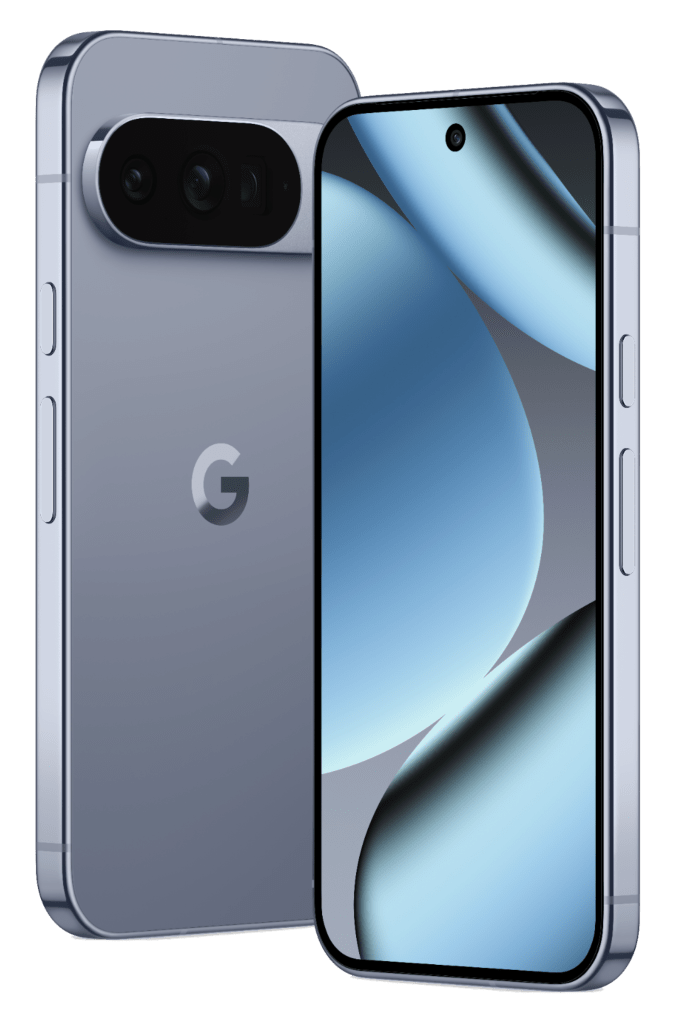 Google Pixel 10 Pro 128GB for T-Mobile