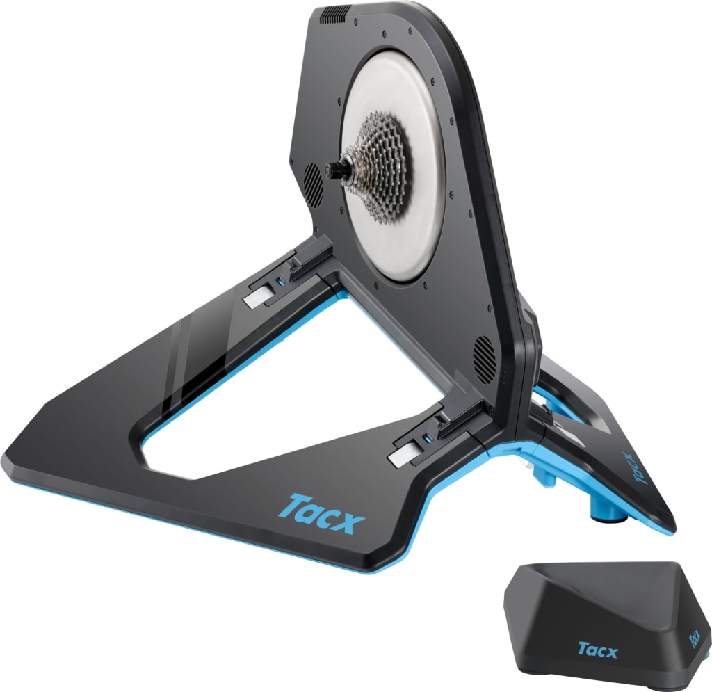 Garmin Tacx NEO 2T Smart Trainer at REI