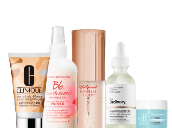 Beauty and Personal Care Product at DoorDash
