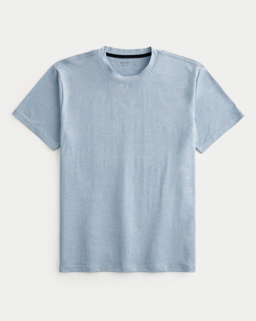 Hollister Men's Clearance Shirt Deals