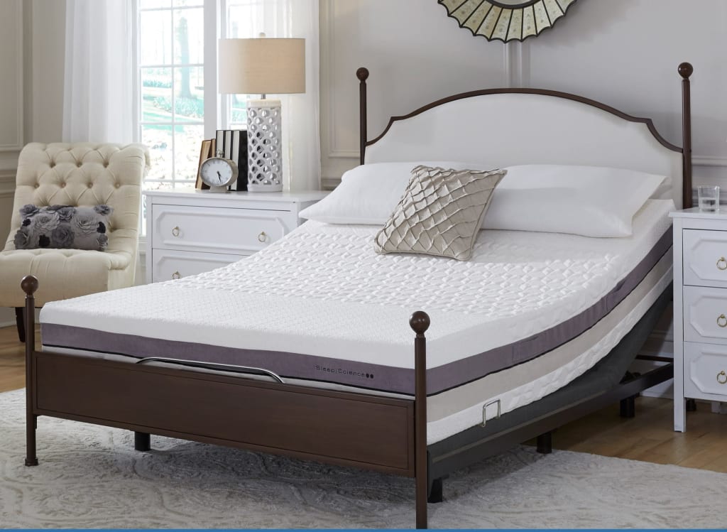 Costco Presidents' Day Mattress Sale