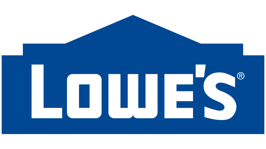 Lowe's Sitewide Kitchen Sink Installation Promo