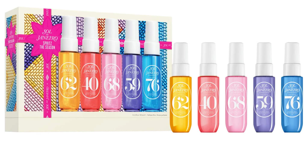 Sephora Minis Black Friday Sale