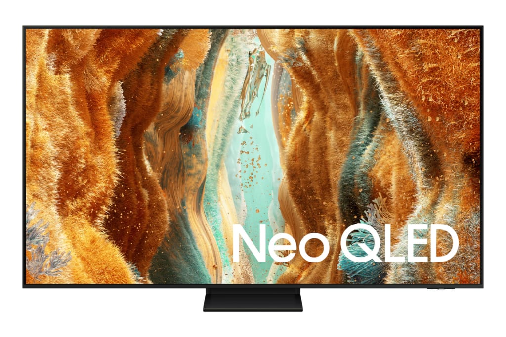 Samsung Neo QLED TVs
