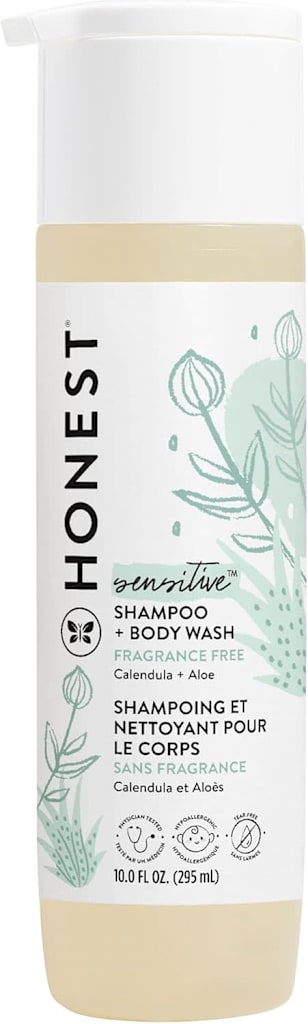 Amazon Baby Care Products Offer