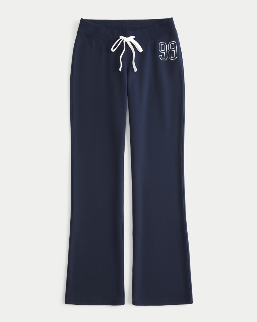 Hollister Women's Pants Clearance Deals