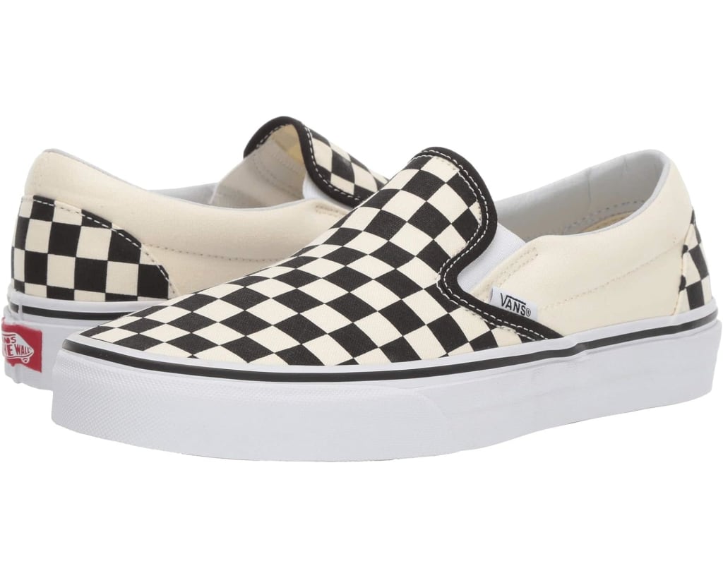 Vans Black Friday Deals at Zappos