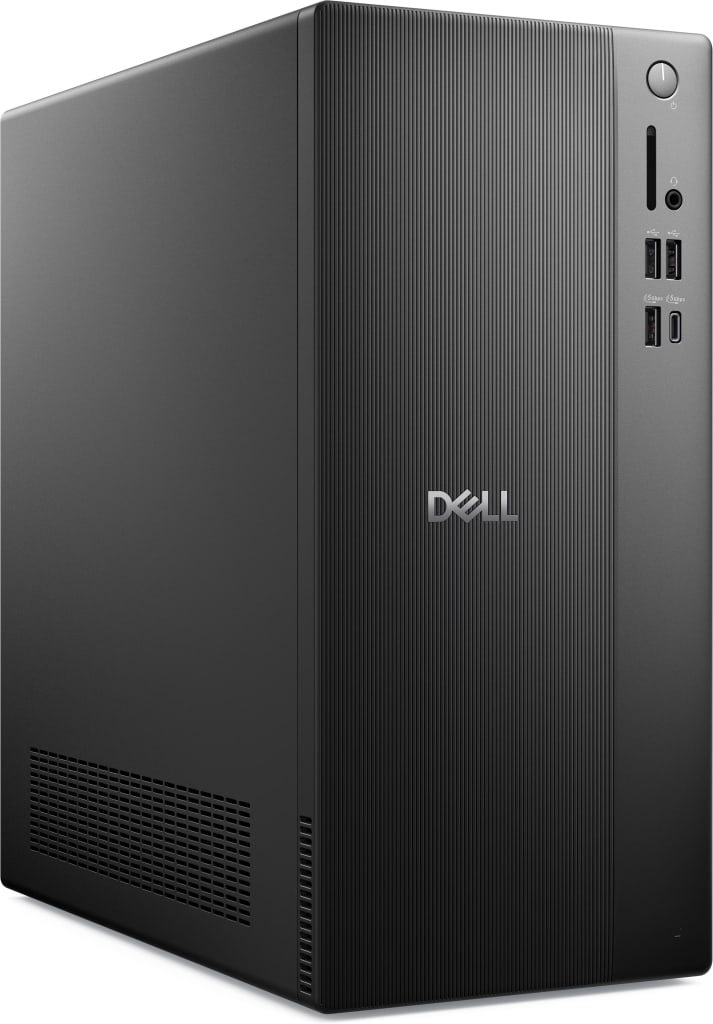 Dell Tower Core Ultra 7 265 Desktop PC w/ 32GB and 1TB