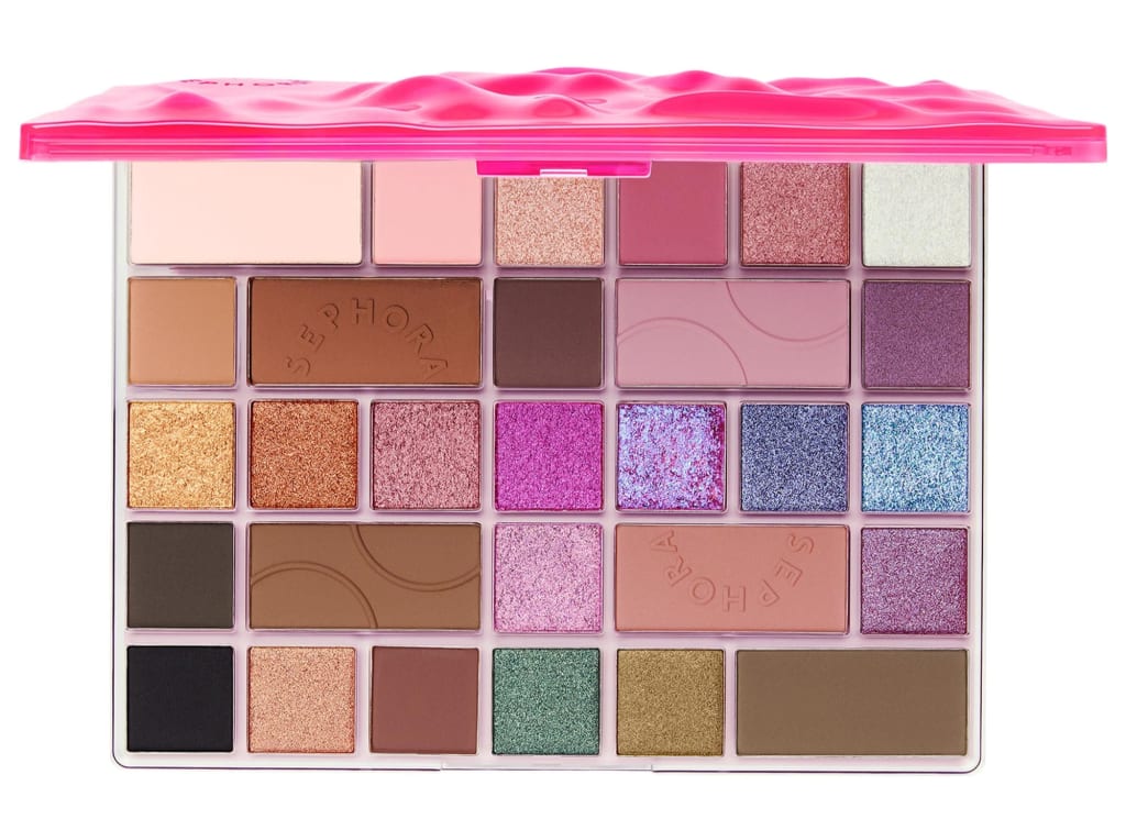 Sephora Eye Makeup Black Friday Deals