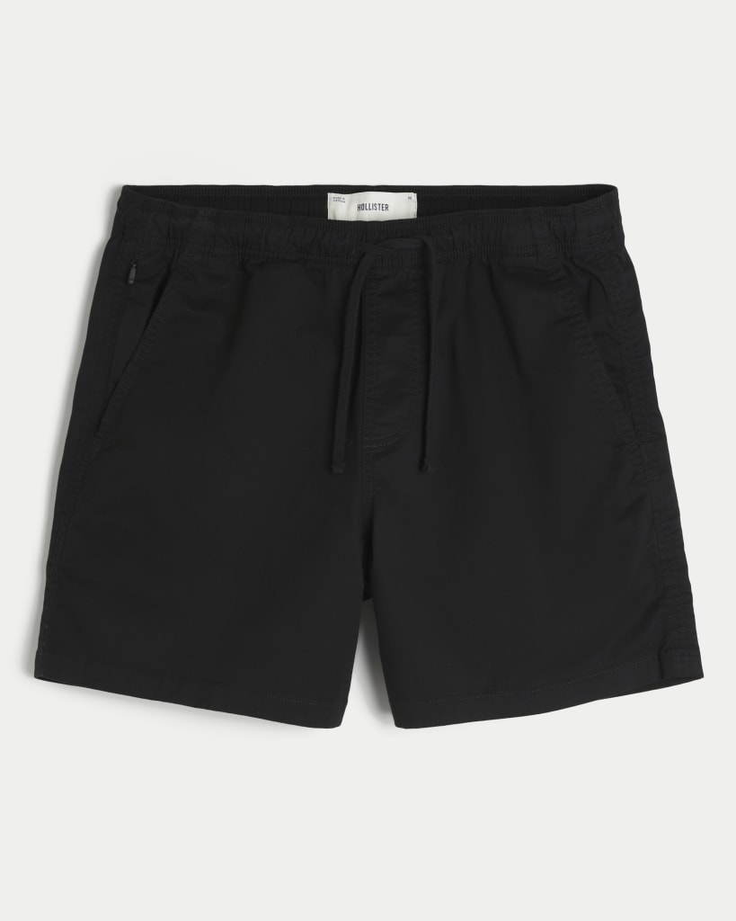 Hollister Men's Shorts Clearance Deals