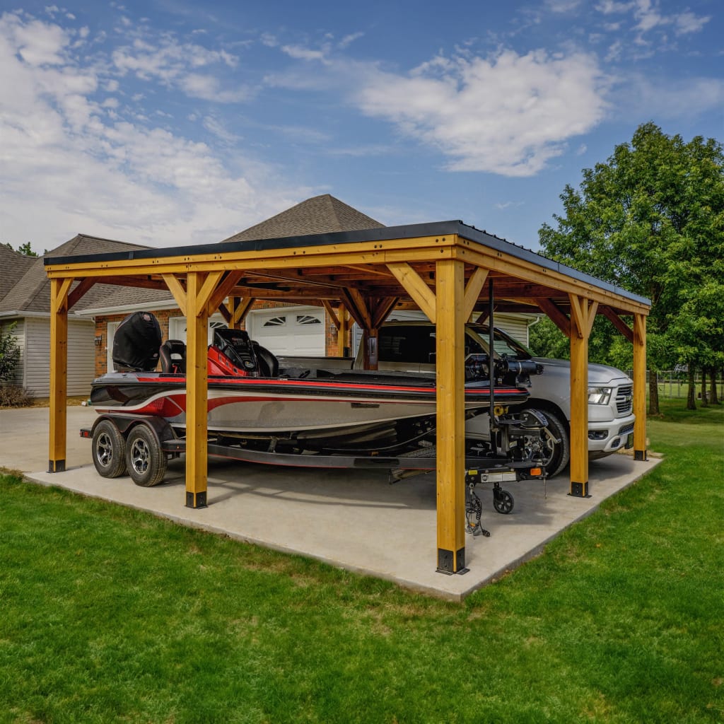 Gazebos, Pergolas & Canopies Sale at Lowe's