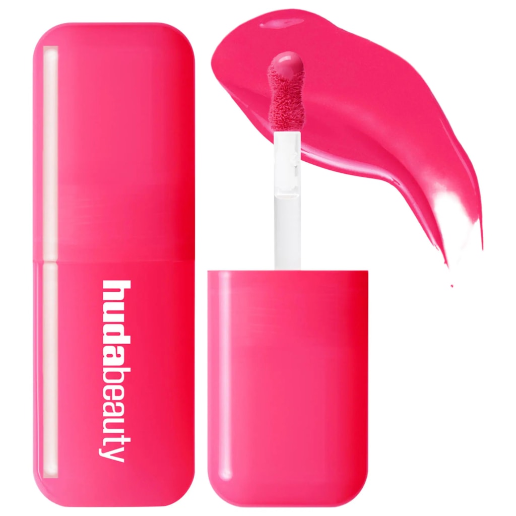 Huda Beauty Black Friday Sale at Sephora