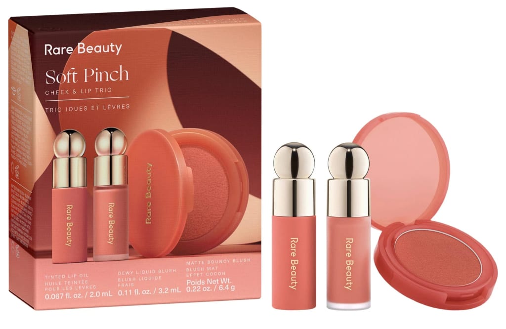 Rare Beauty by Selena Gomez Black Friday Sale at Sephora